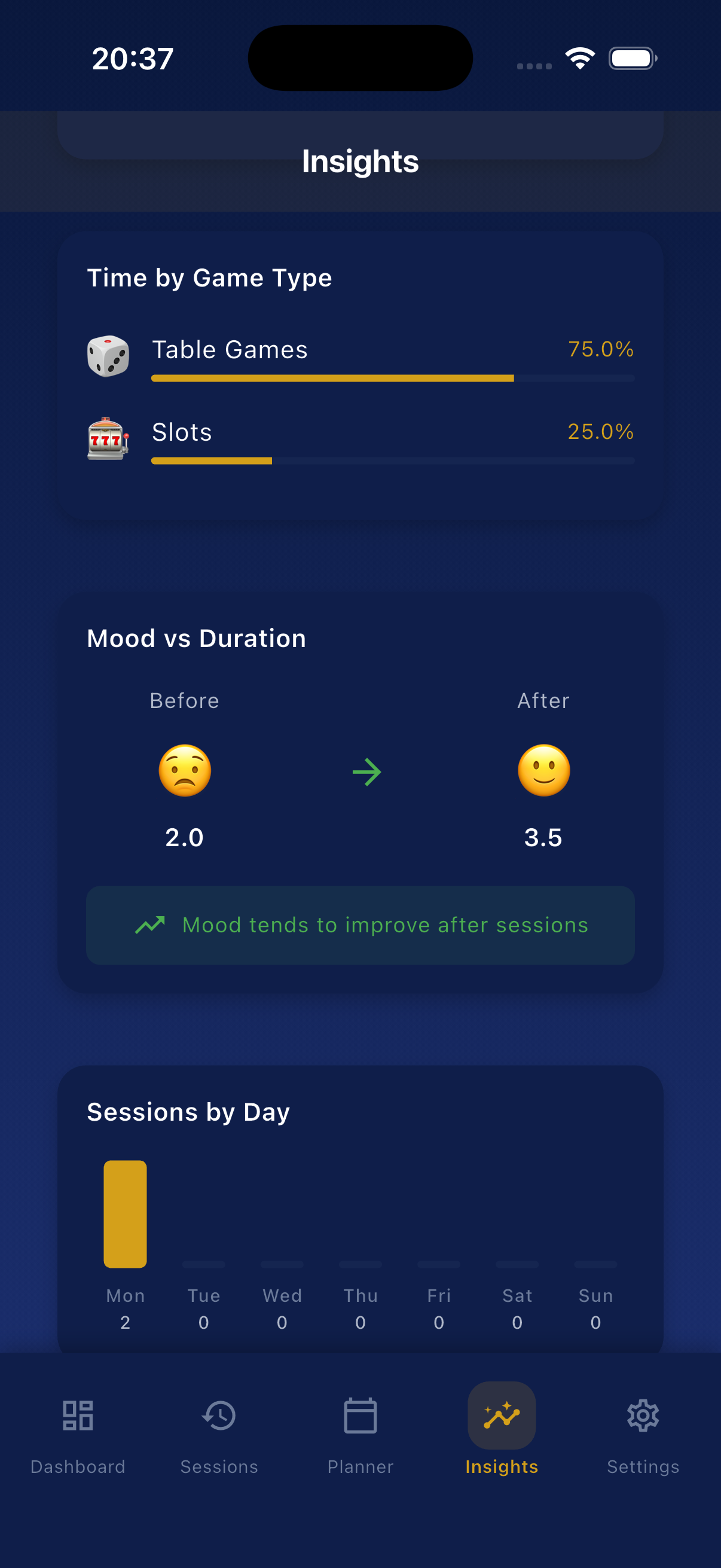 App Screenshot 10