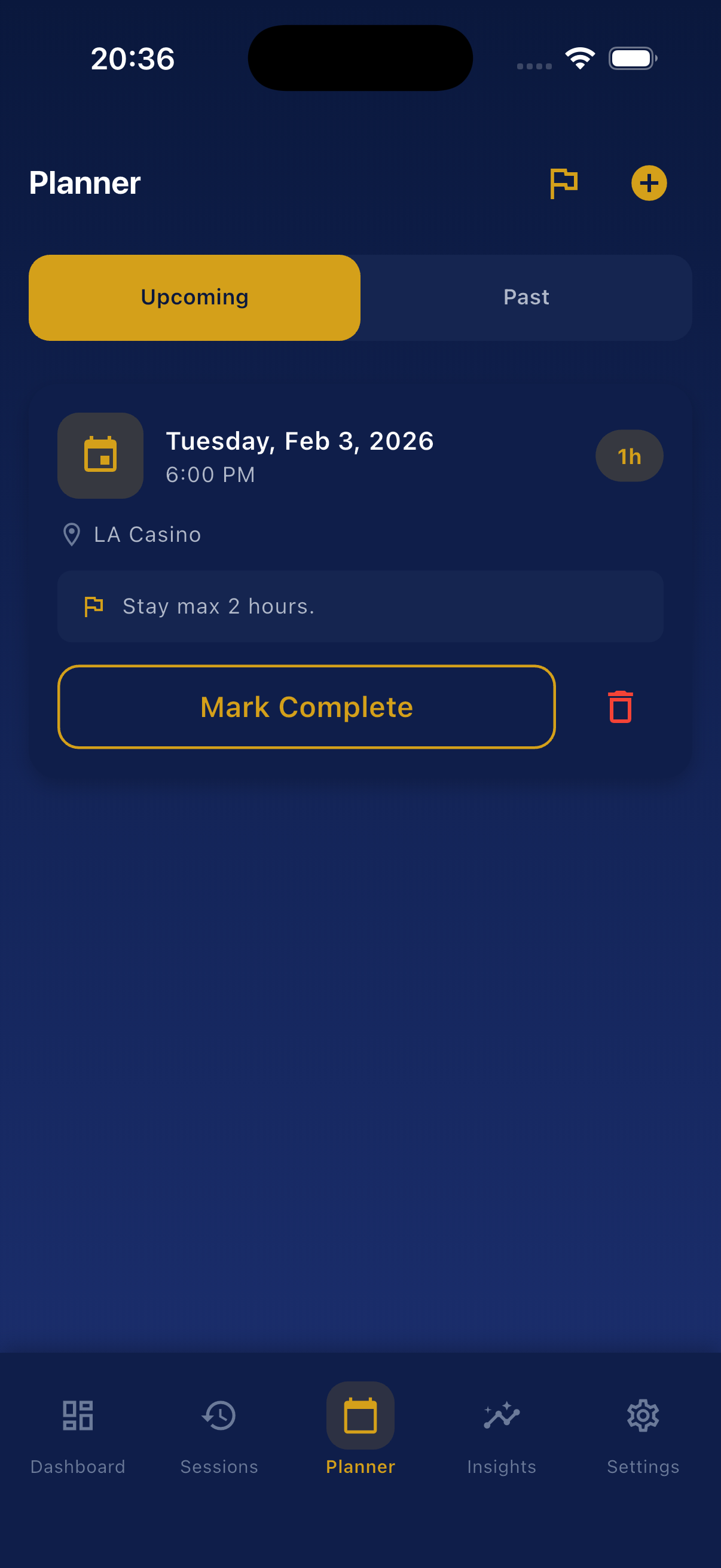 App Screenshot 7