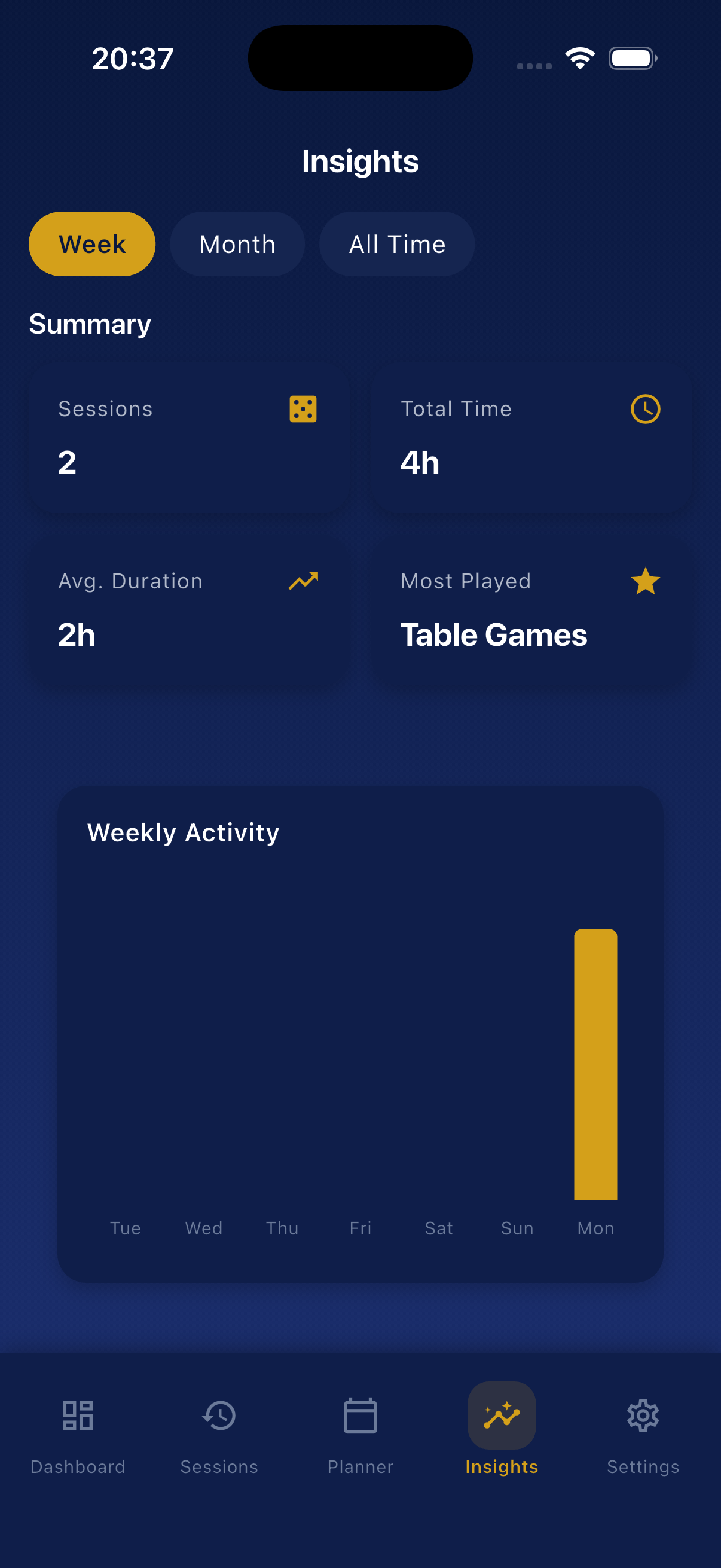 App Screenshot 8