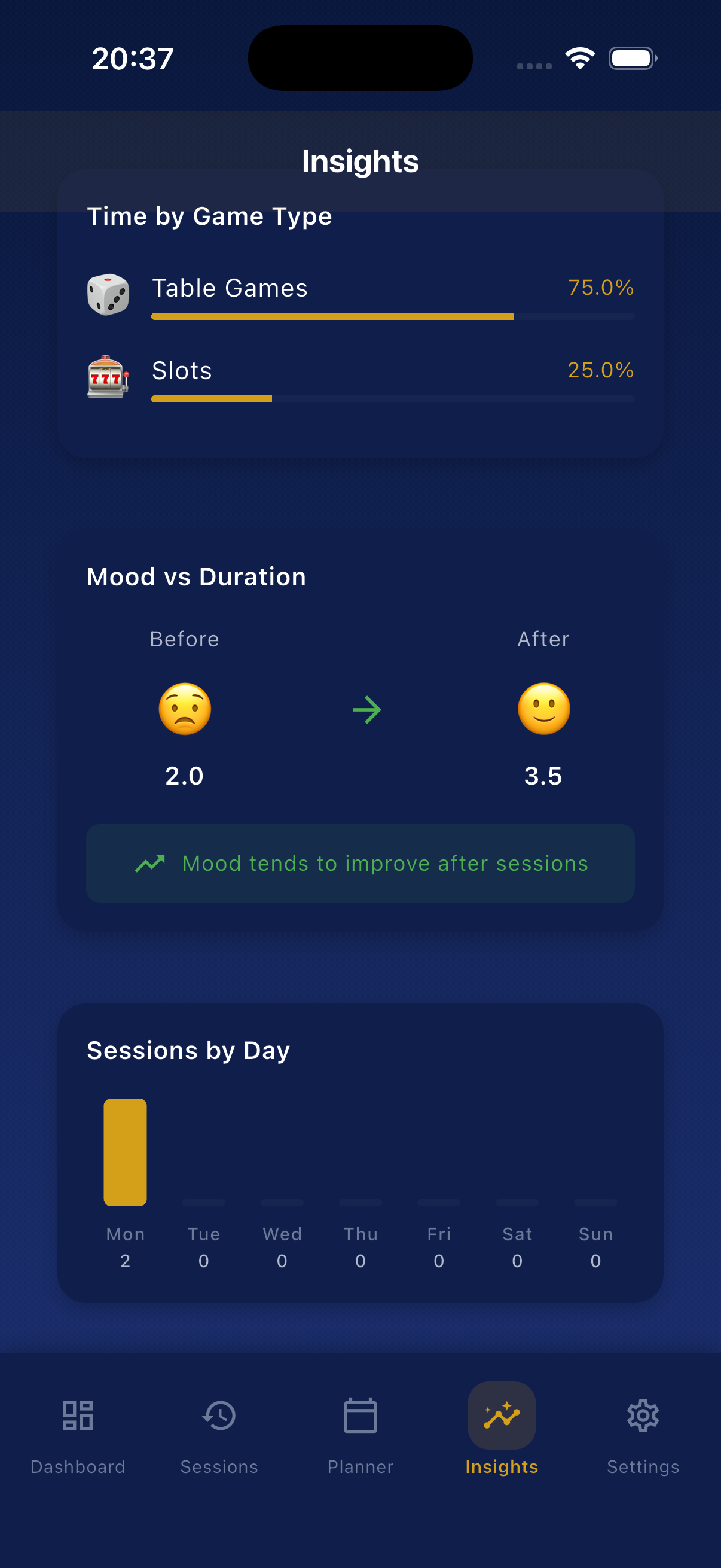 App Screenshot 9